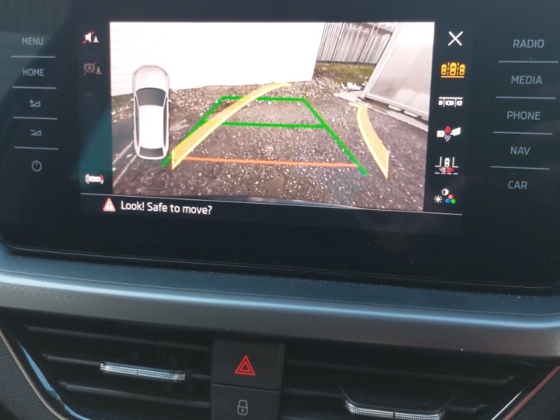 Used Skoda Scala 2023 for sale - 77405539: Photo 17