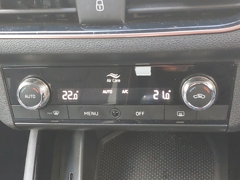 Used Skoda Scala 2023 for sale - 77405539: Photo 18