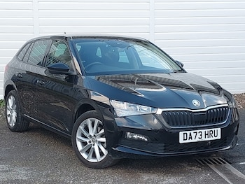 2023 - 1.0 TSI 110 SE L 5dr