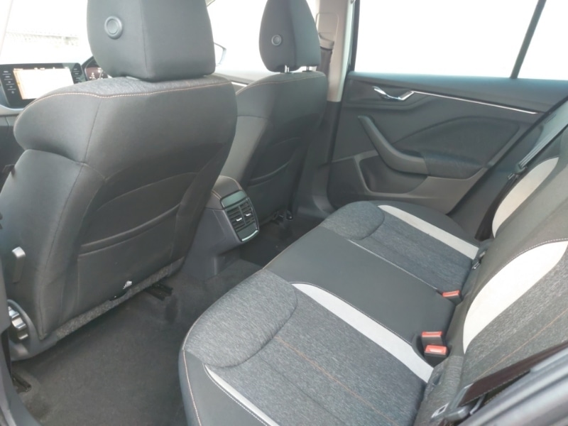 Used Skoda Scala 2023 for sale - 77405539: Photo 6