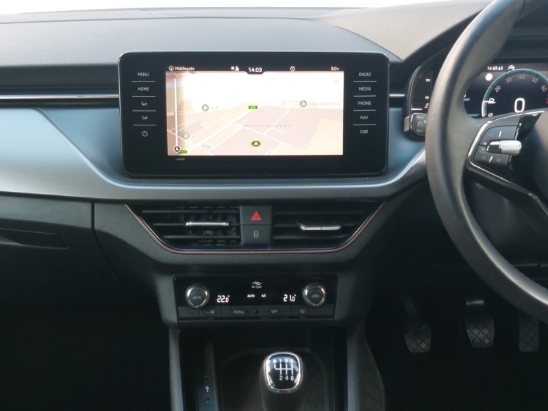 Used Skoda Scala 2023 for sale - 77405539: Photo 7