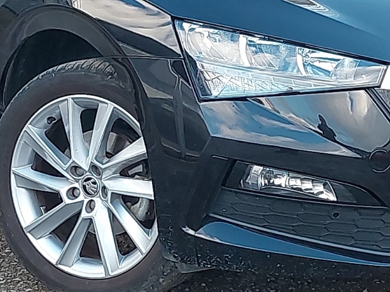 Used Skoda Scala 2023 for sale - 77405539: Photo 9