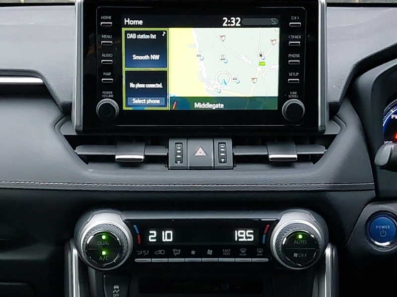 Used Toyota RAV4 2022 for sale - 76880153: Photo 10