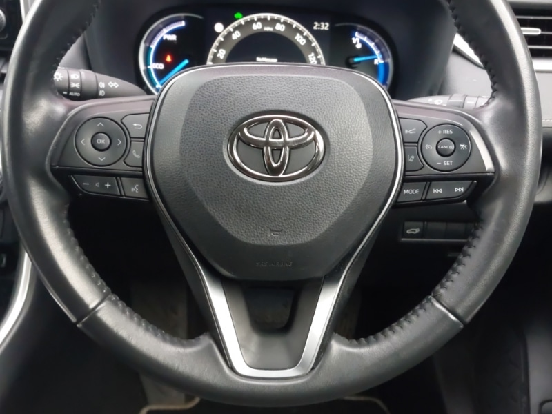Used Toyota RAV4 2022 for sale - 76880153: Photo 11