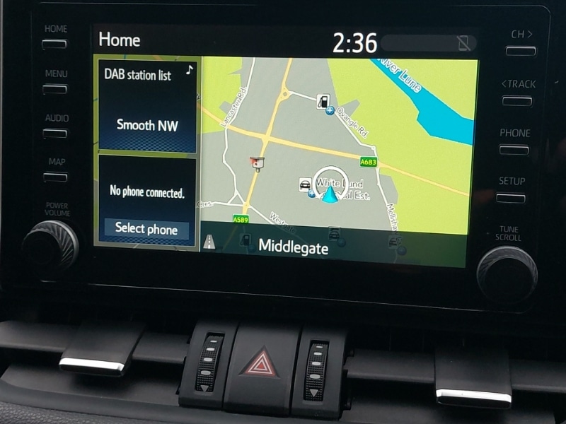 Used Toyota RAV4 2022 for sale - 76880153: Photo 15