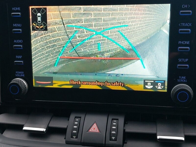 Used Toyota RAV4 2022 for sale - 76880153: Photo 16