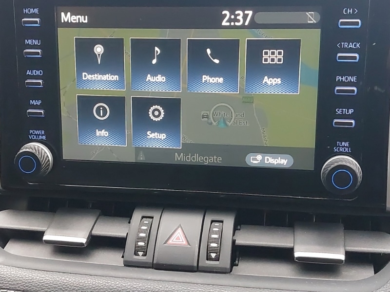 Used Toyota RAV4 2022 for sale - 76880153: Photo 18