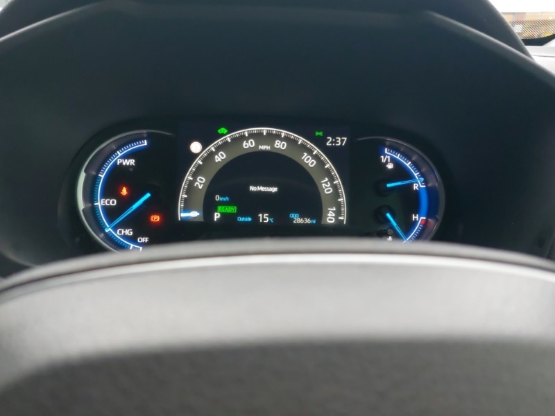 Used Toyota RAV4 2022 for sale - 76880153: Photo 19