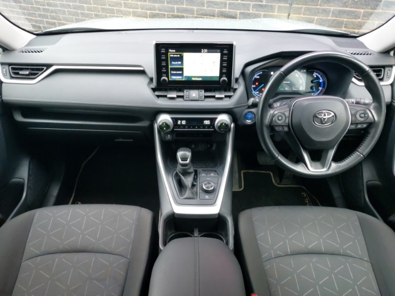 Used Toyota RAV4 2022 for sale - 76880153: Photo 2