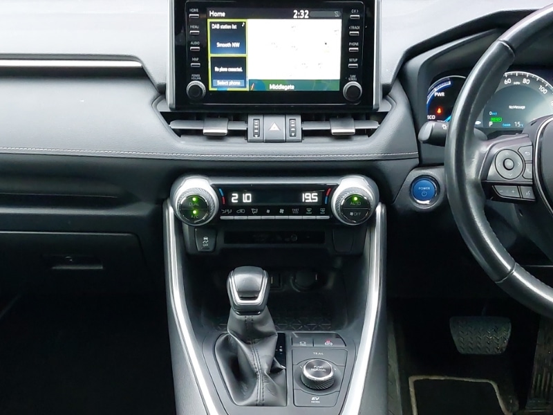 Used Toyota RAV4 2022 for sale - 76880153: Photo 7