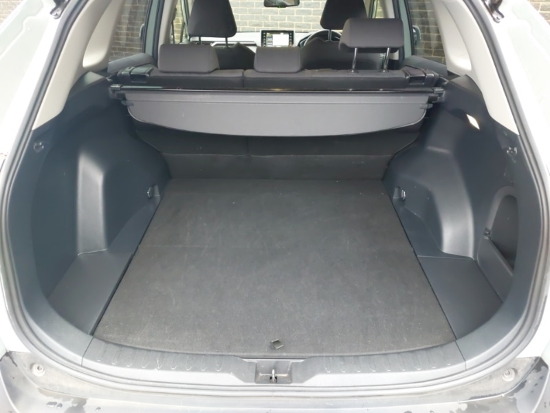 Used Toyota RAV4 2022 for sale - 76880153: Photo 8