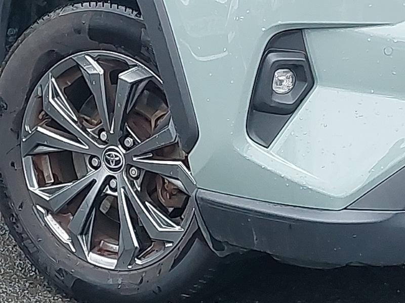 Used Toyota RAV4 2022 for sale - 76880153: Photo 9