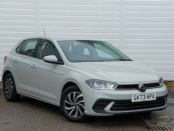 Used Volkswagen Polo 2024 for sale - 78585058: Photo