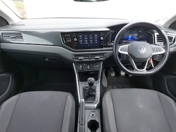 Used Volkswagen Polo 2024 for sale - 78585058: Photo