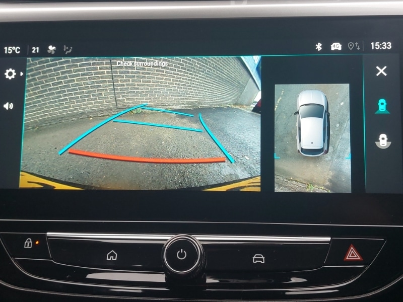 Used Vauxhall Corsa 2023 for sale - 77690160: Photo 16