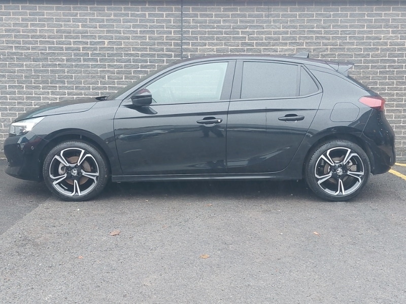 Used Vauxhall Corsa 2023 for sale - 77690160: Photo 4