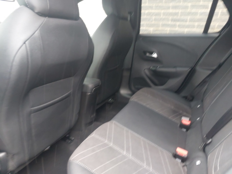 Used Vauxhall Corsa 2023 for sale - 77690160: Photo 6