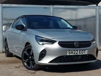 2022 - 1.2 Turbo Elite Edition 5dr