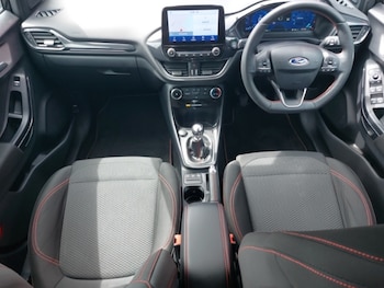 Used Ford Puma 2022 for sale - 75395118: Photo