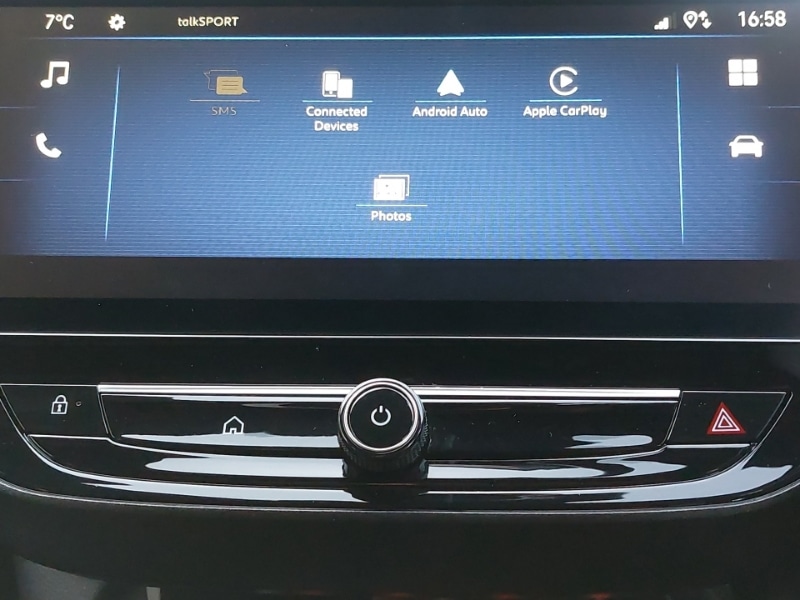 Used Vauxhall Corsa 2025 for sale - 77798793: Photo 15