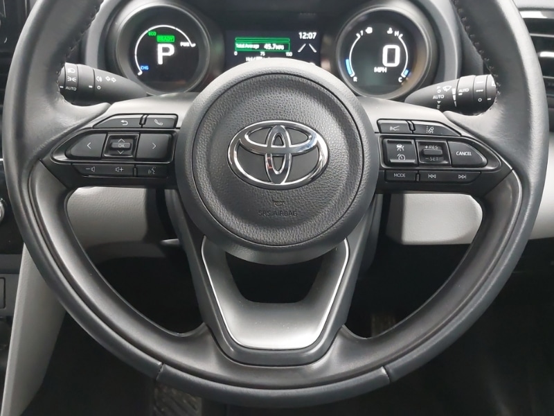 Used Toyota Yaris Cross 2022 for sale - 77466262: Photo 11