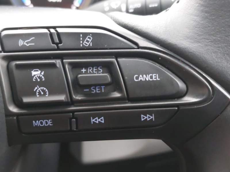 Used Toyota Yaris Cross 2022 for sale - 77466262: Photo 12