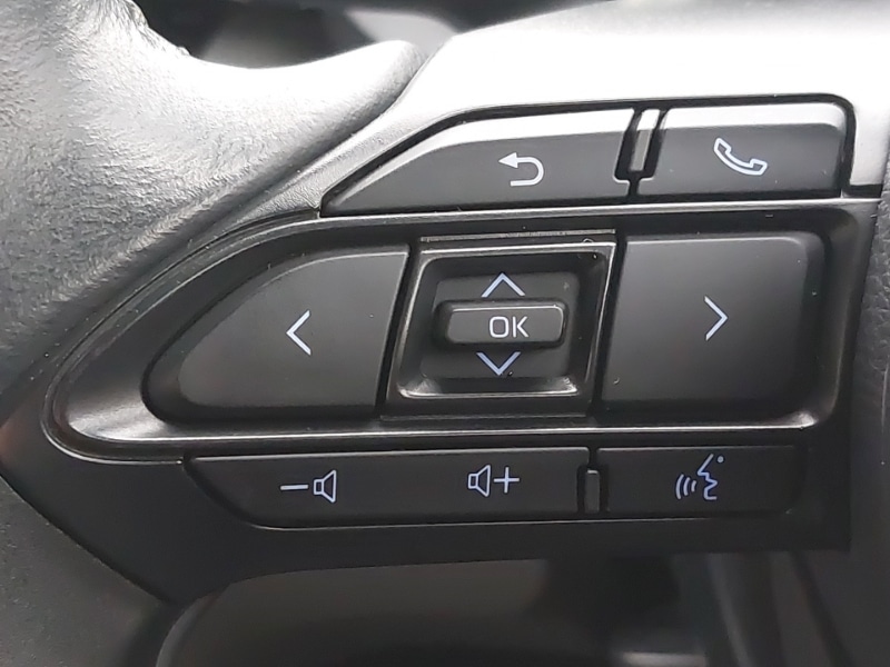 Used Toyota Yaris Cross 2022 for sale - 77466262: Photo 13