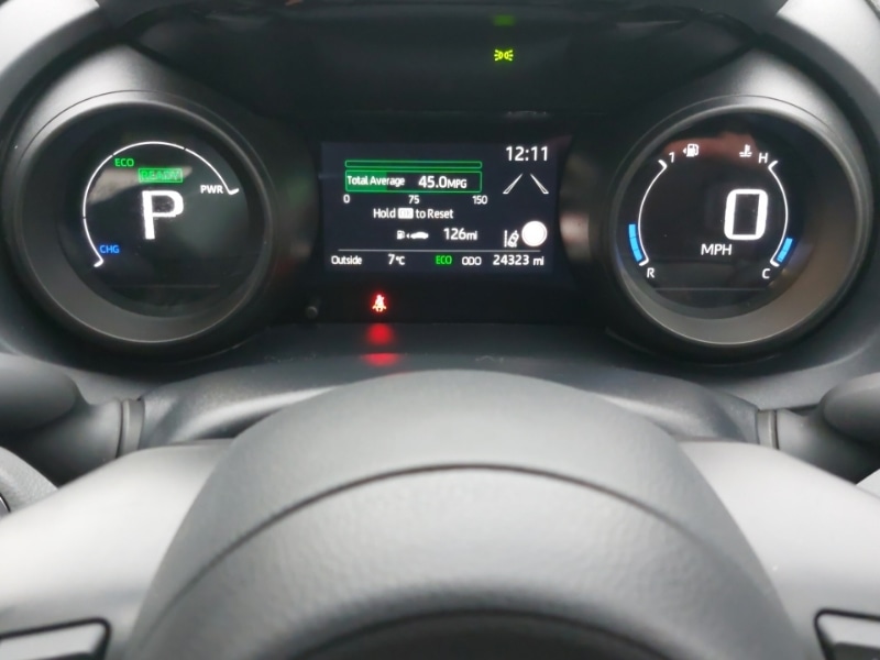 Used Toyota Yaris Cross 2022 for sale - 77466262: Photo 14