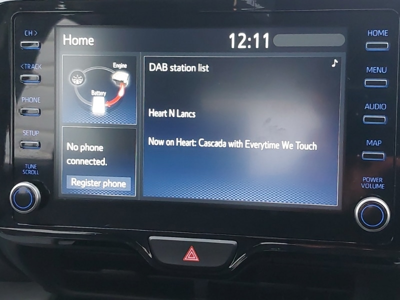 Used Toyota Yaris Cross 2022 for sale - 77466262: Photo 15