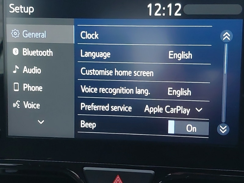 Used Toyota Yaris Cross 2022 for sale - 77466262: Photo 16