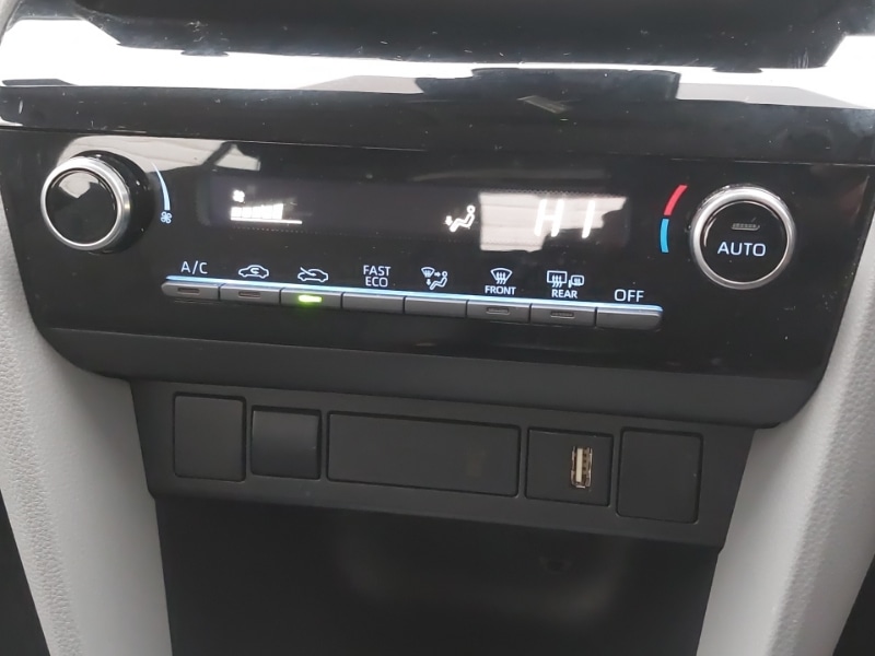 Used Toyota Yaris Cross 2022 for sale - 77466262: Photo 17