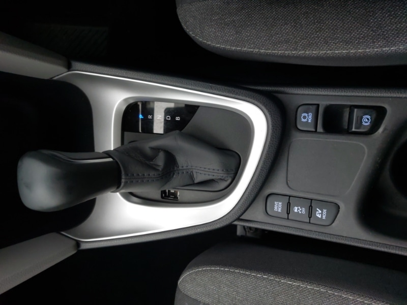 Used Toyota Yaris Cross 2022 for sale - 77466262: Photo 18