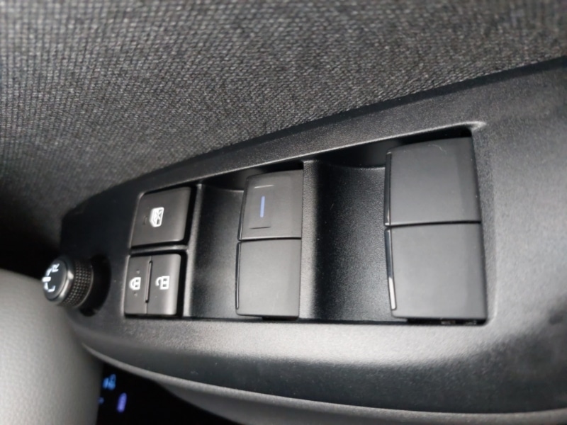 Used Toyota Yaris Cross 2022 for sale - 77466262: Photo 19