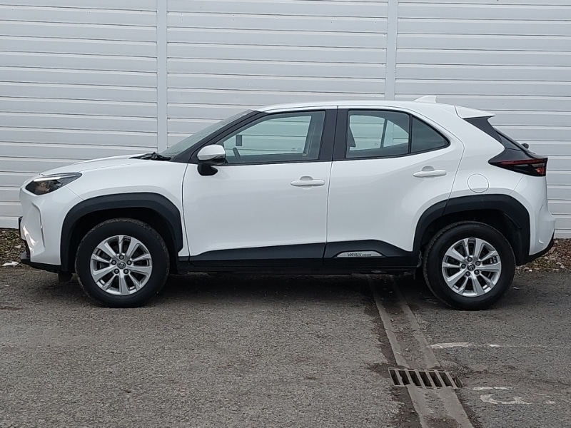 Used Toyota Yaris Cross 2022 for sale - 77466262: Photo 4