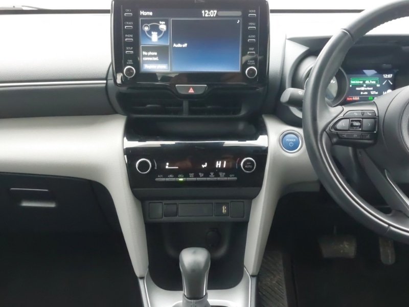 Used Toyota Yaris Cross 2022 for sale - 77466262: Photo 7