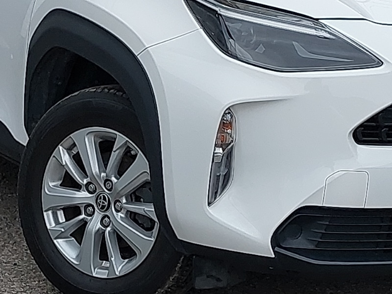 Used Toyota Yaris Cross 2022 for sale - 77466262: Photo 9