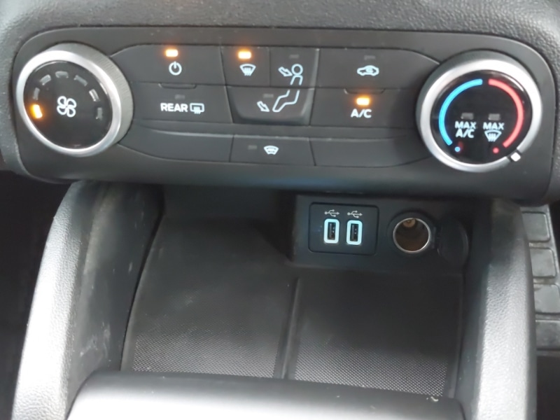 Used Ford Focus 2021 for sale - 76925199: Photo 15