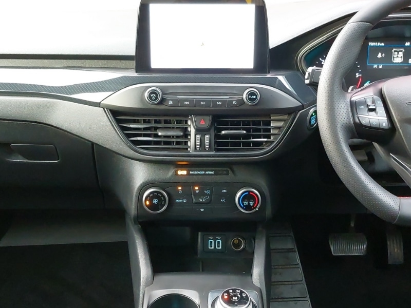 Used Ford Focus 2021 for sale - 76925199: Photo 7