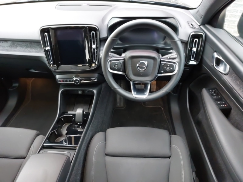 Used Volvo C40 2022 for sale - 77034817: Photo 10