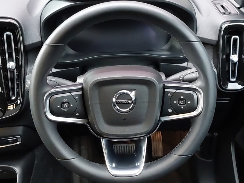 Used Volvo C40 2022 for sale - 77034817: Photo 11