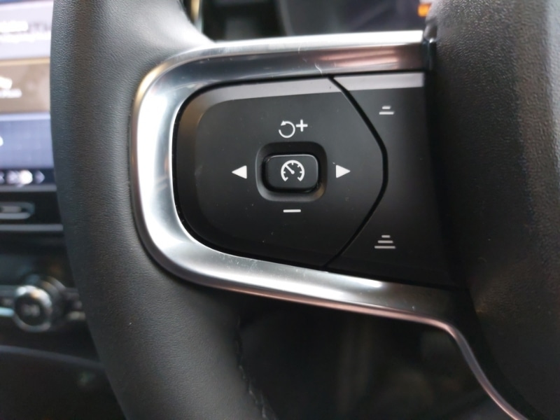 Used Volvo C40 2022 for sale - 77034817: Photo 14