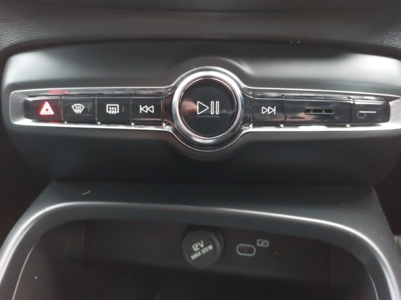 Used Volvo C40 2022 for sale - 77034817: Photo 18