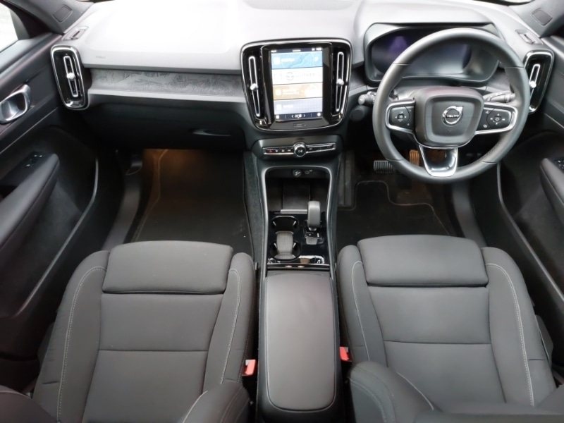 Used Volvo C40 2022 for sale - 77034817: Photo 2