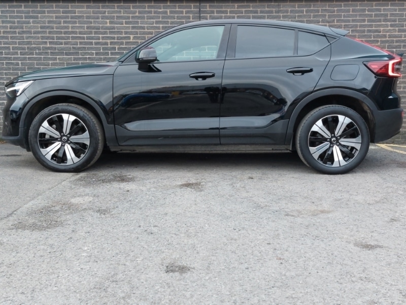 Used Volvo C40 2022 for sale - 77034817: Photo 4