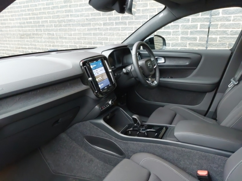 Used Volvo C40 2022 for sale - 77034817: Photo 5