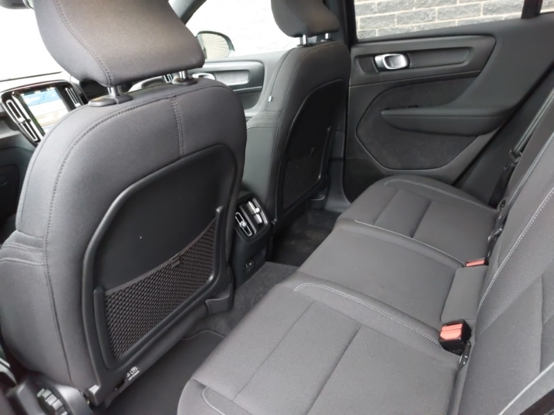 Used Volvo C40 2022 for sale - 77034817: Photo 6