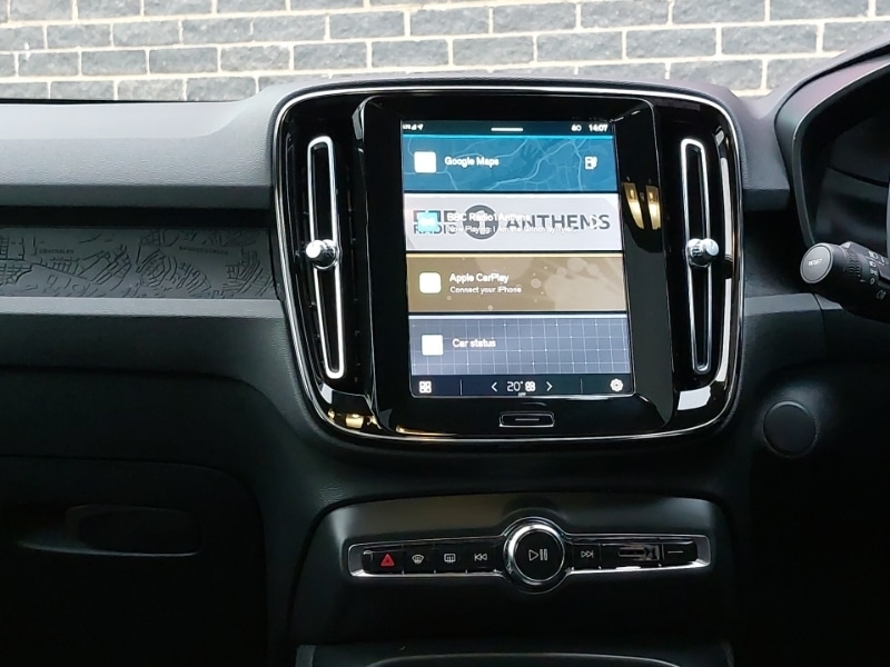 Used Volvo C40 2022 for sale - 77034817: Photo 7