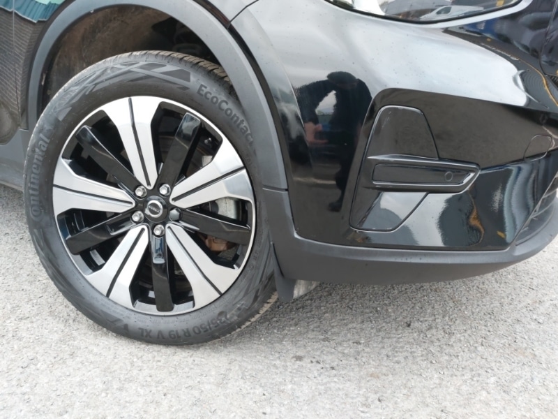 Used Volvo C40 2022 for sale - 77034817: Photo 9