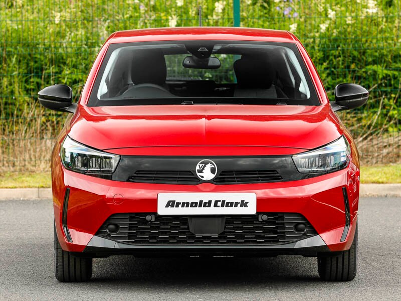 Used Vauxhall Corsa 2025 for sale - 76244175: Photo 13