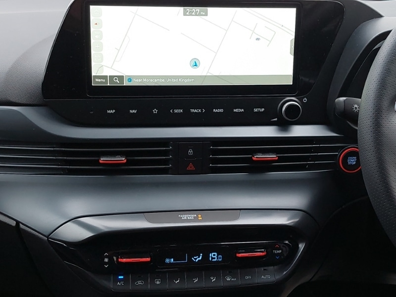 Used Hyundai i20 2025 for sale - 77596117: Photo 10